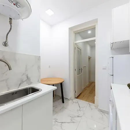 Lägenhet Studio In Anjos With Private Patio *